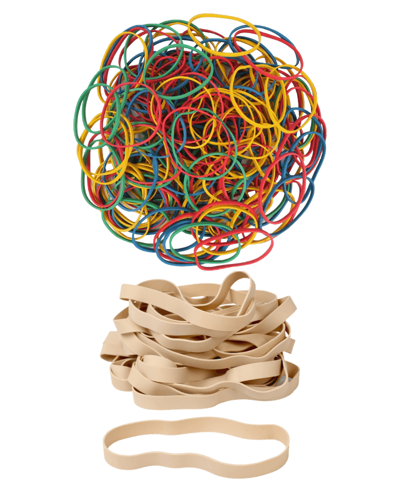 Bandas elásticas