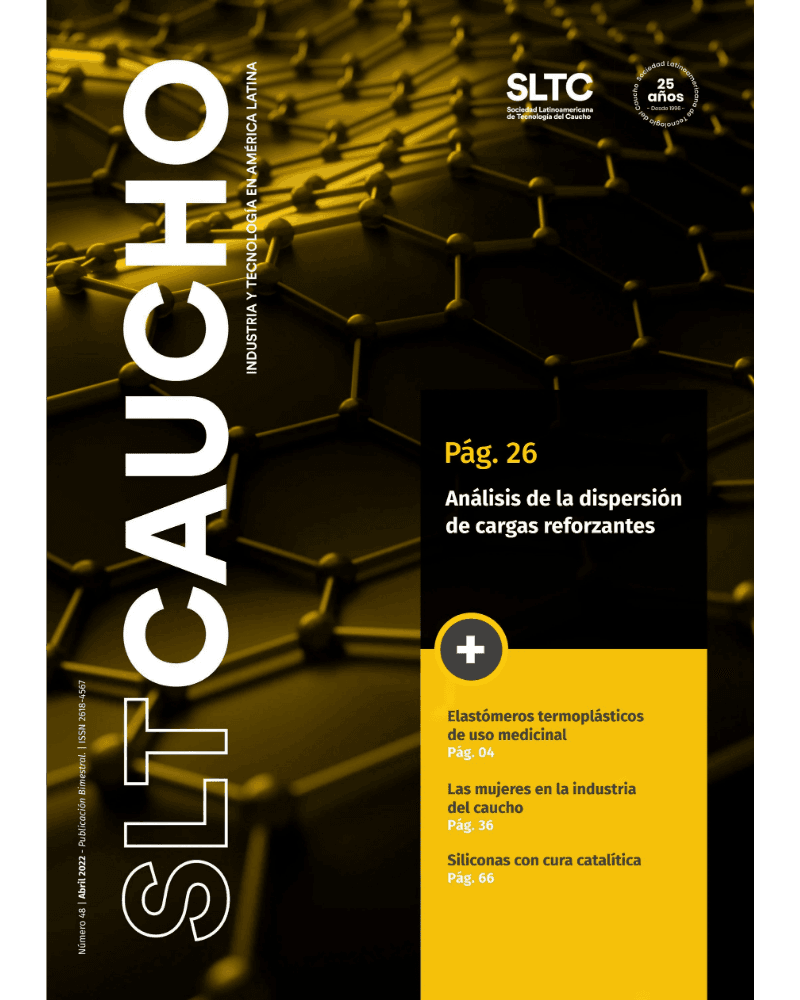 Sociedad Latinoamericana de Tecnología del Caucho (SLTC)