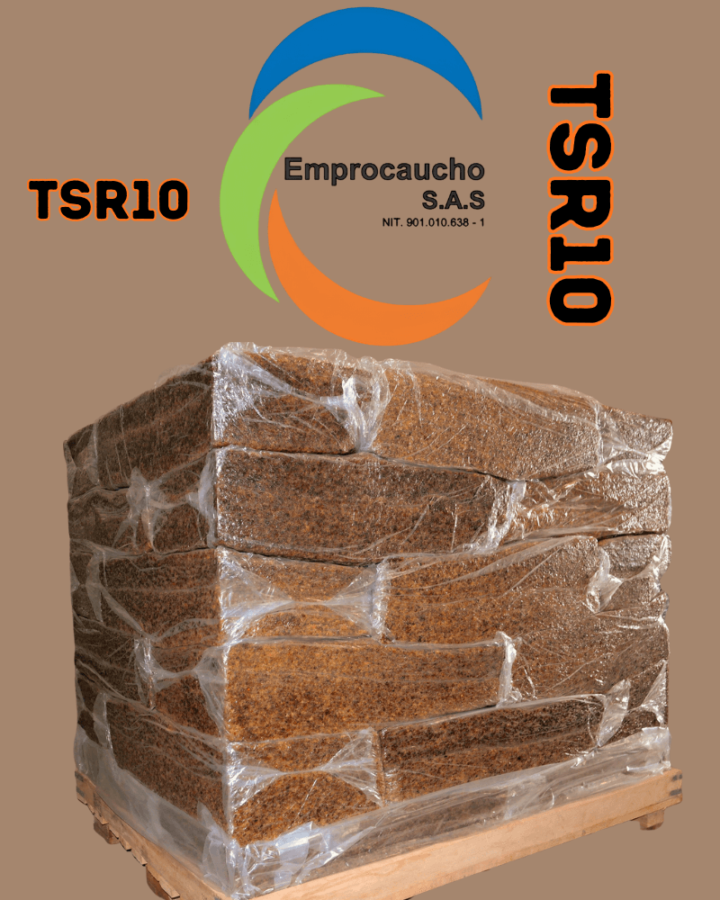 TSR10