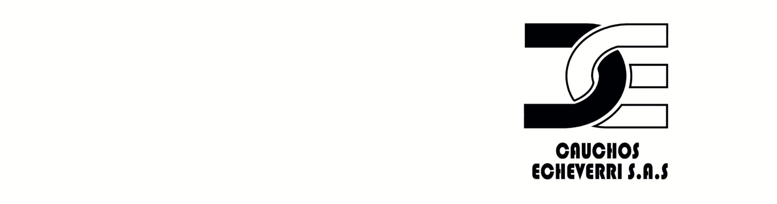 Banner de Cauchos Echeverri
