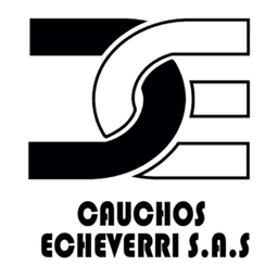 Logo de Cauchos Echeverri