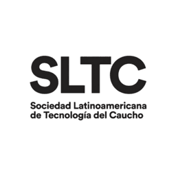 Logo de Sociedad Latinoamericana de Tecnología del Caucho (SLTC)